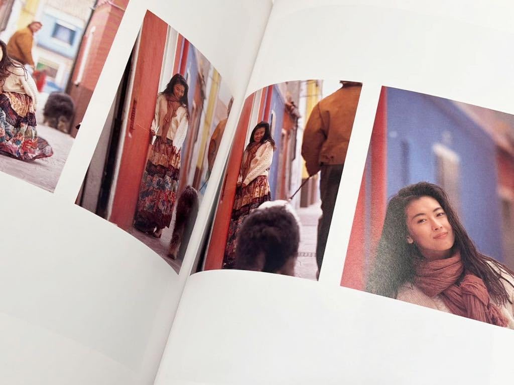 中山美穂　写真　7枚 中山美穂「～Miho Nakayama 40th Anniversary～ 中山美穂『ザ