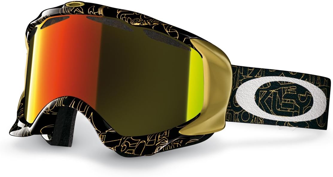 Oakley Twisted Adult Goggles