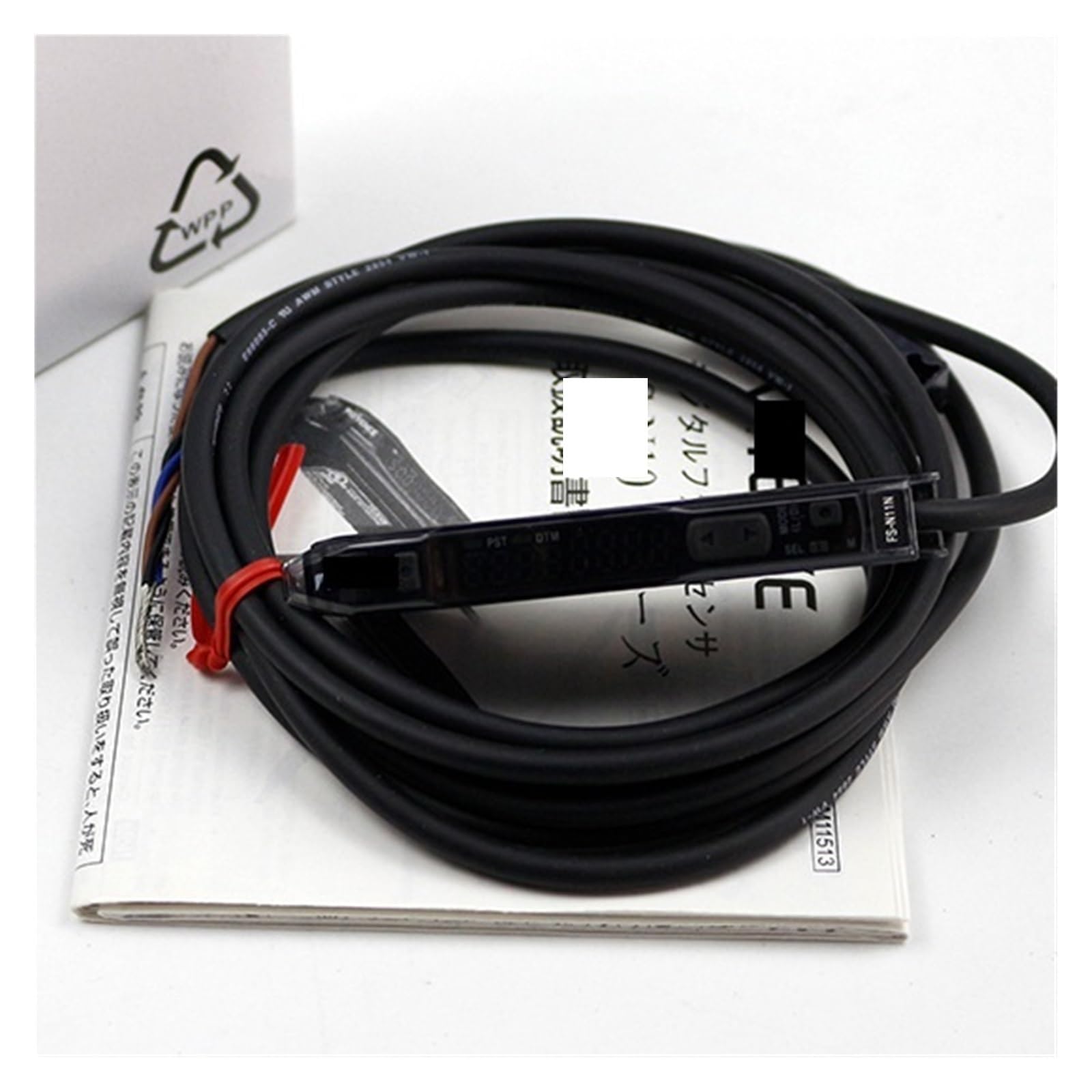 MXXDMOPD Photoelectric Sensor PZ-G102EP