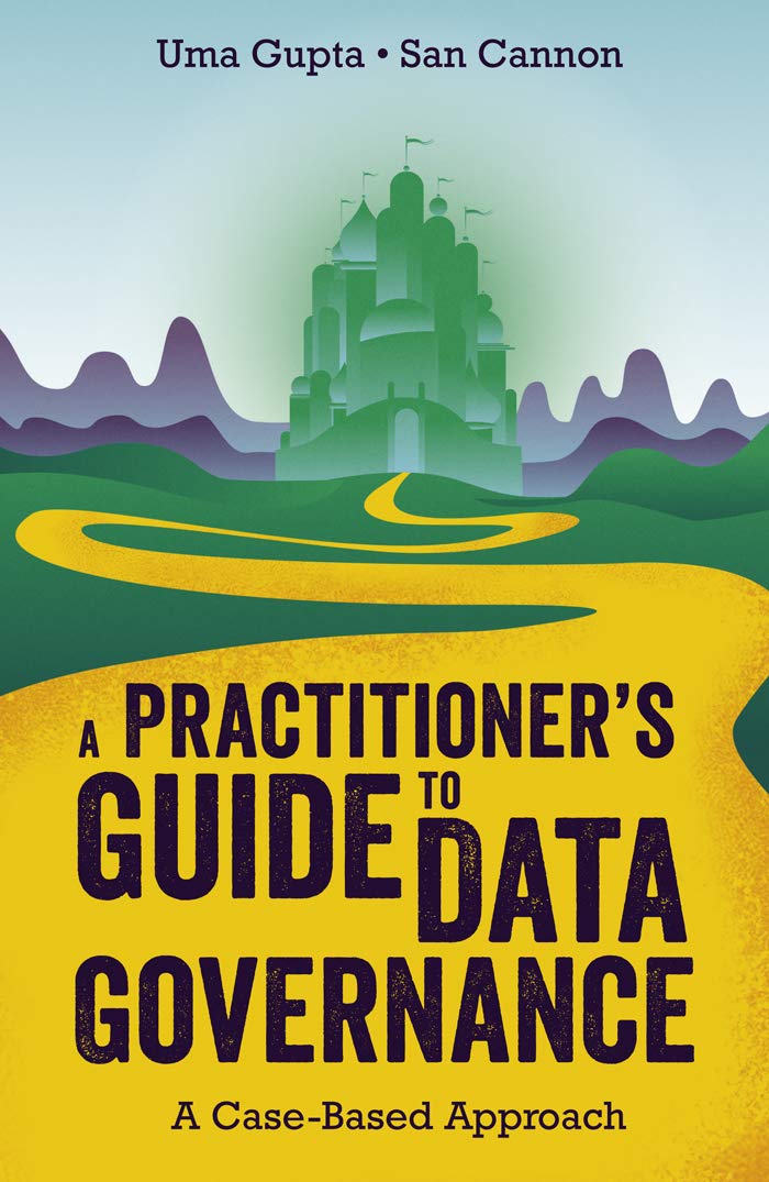 Buy A Practitioner's Guide to Data Governance: A Case-based Approach — BookShops.in