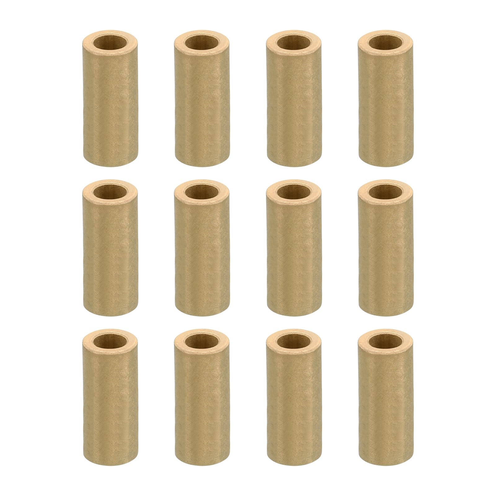 PATIKIL M6 Brass Spacers