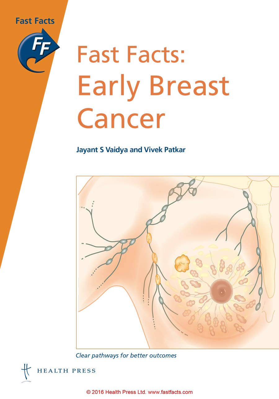 Buy Fast Facts: Early Breast Cancer — BookShops.in