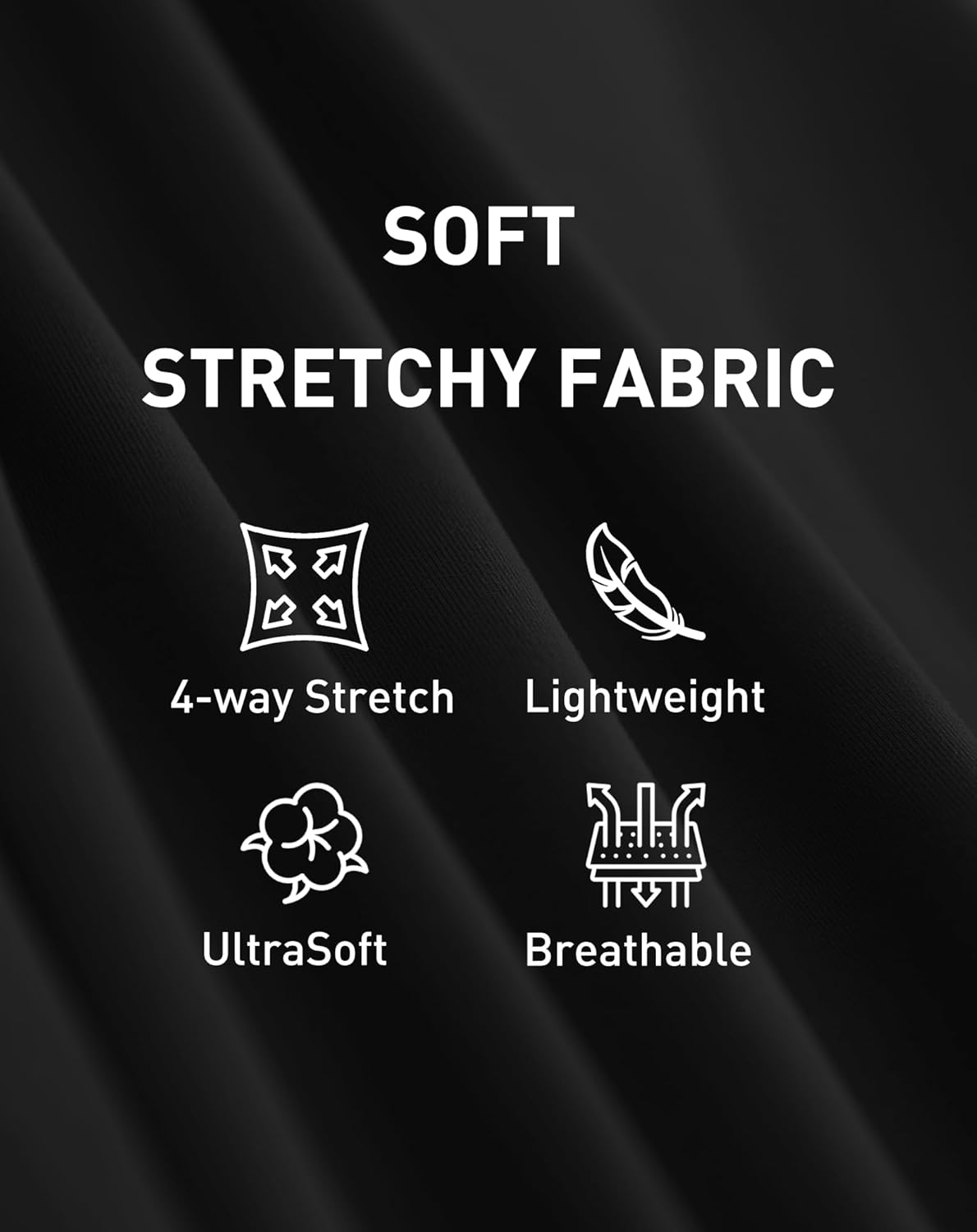 SEMARO High Waisted Casual Pants for Women Business Dress Work Office Stretchy Pants with Pockets - Image 6