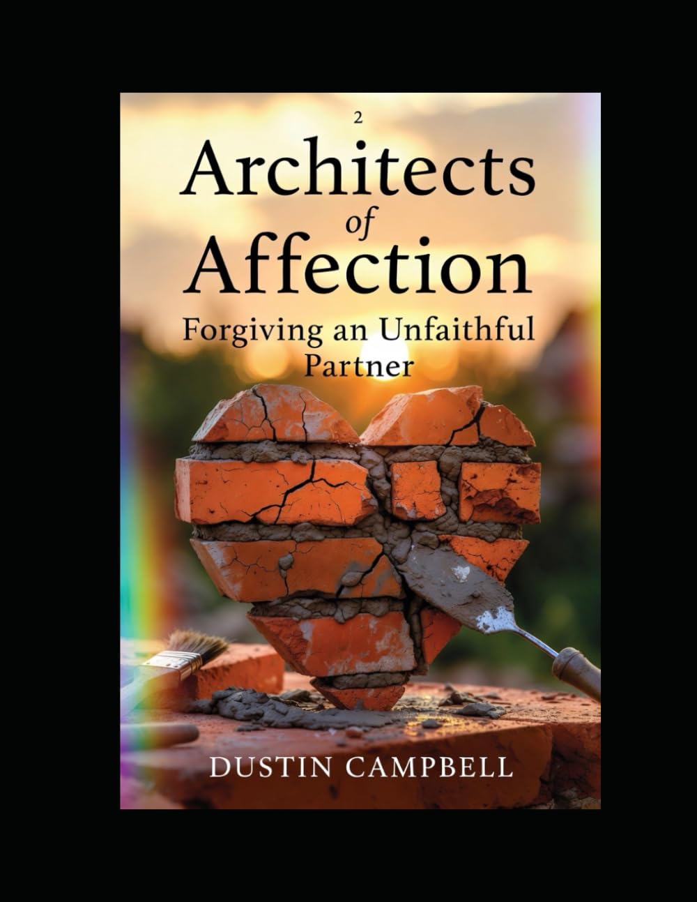 Architects Of Affection: Forgiving An Unfaithful Partner