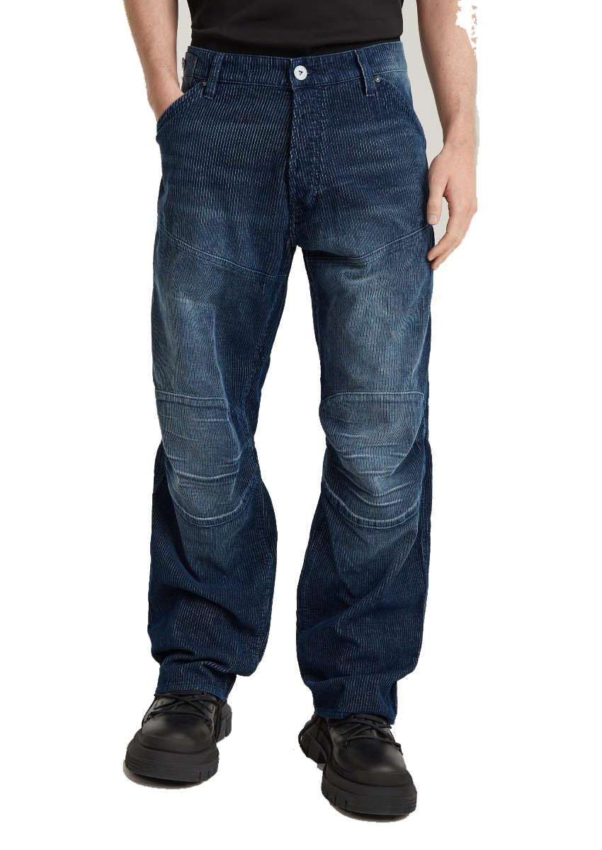 Amazon | G-STAR RAW (ジースターロゥ) 5620 3D LOOSE JEANS (5620 3D
