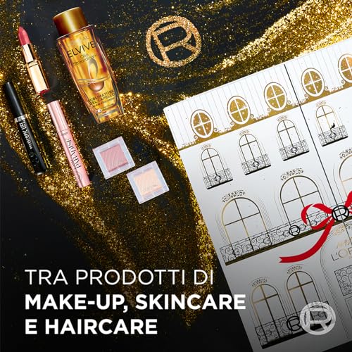L'Oréal Paris Calendario dell'Avvento