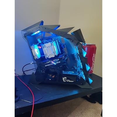 Buy Vetroo V5 White CPU Air Cooler w/ 5 