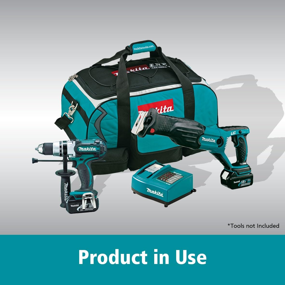 Makita Lxt Torba na narzędzia