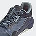 adidas Men's Terrex Trailrider Shoes Trail Running, Wonder Steel/Magic Grey Met/Impact Orange, 11