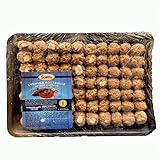 Swedish Meatballs, 2lb Tray (Pack of 1)