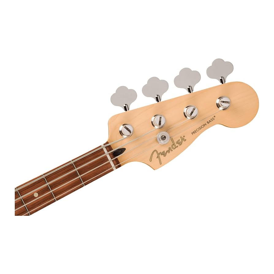 Fender Mexico プレシジョンベースネック Amazon | Fender Mexico 純正パーツ 70'S PRECISION BASS NECK