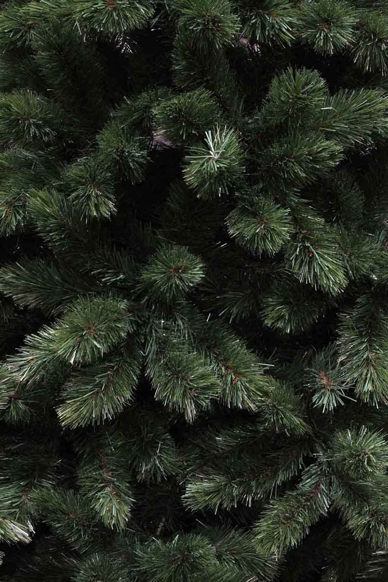 Triumph Tree - Tsuga Sapin de Noel Vert Tips 978 - h230xd147cm