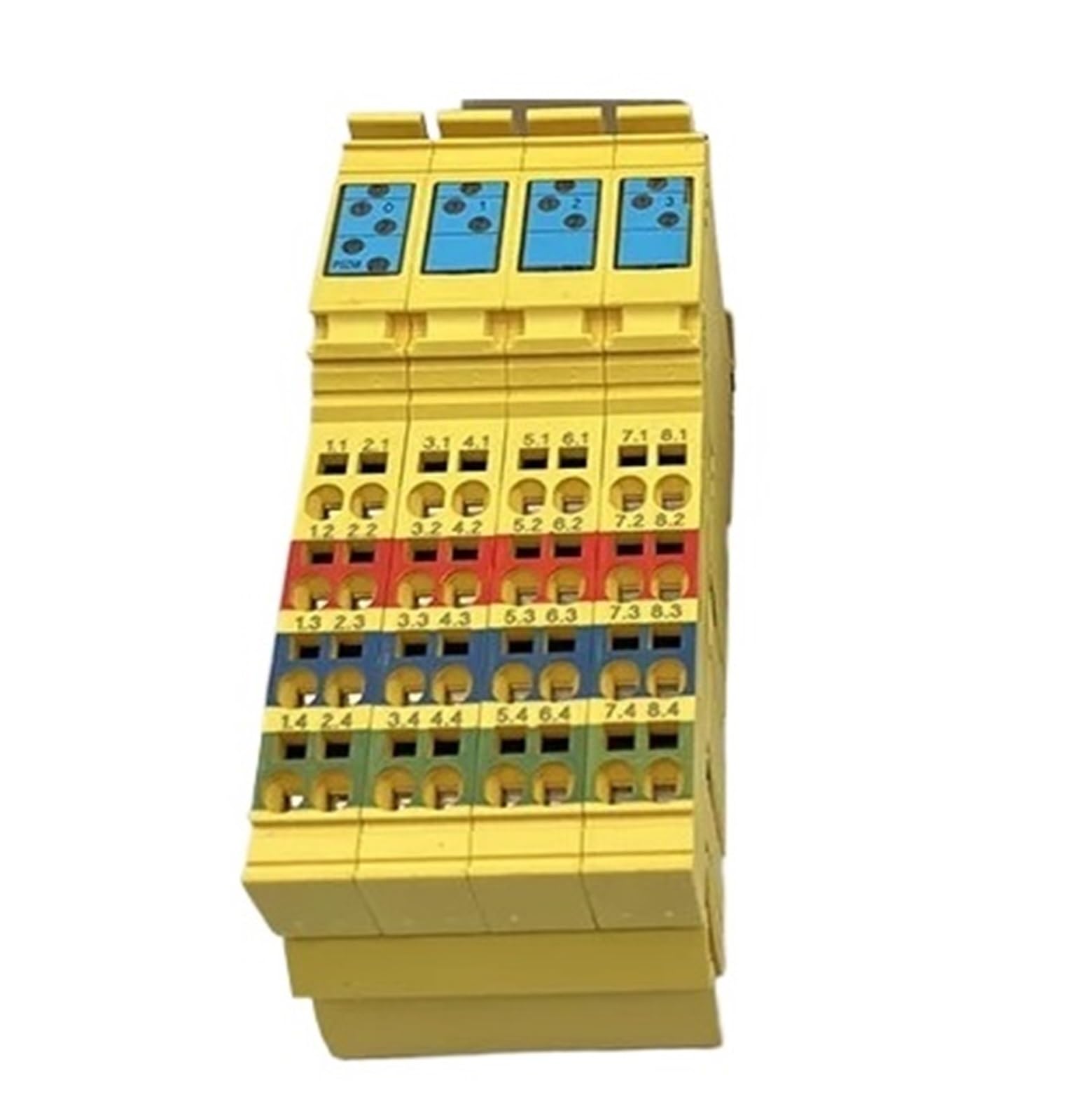 NACODLUL 2985688 Time Relay Module - 8-PAC