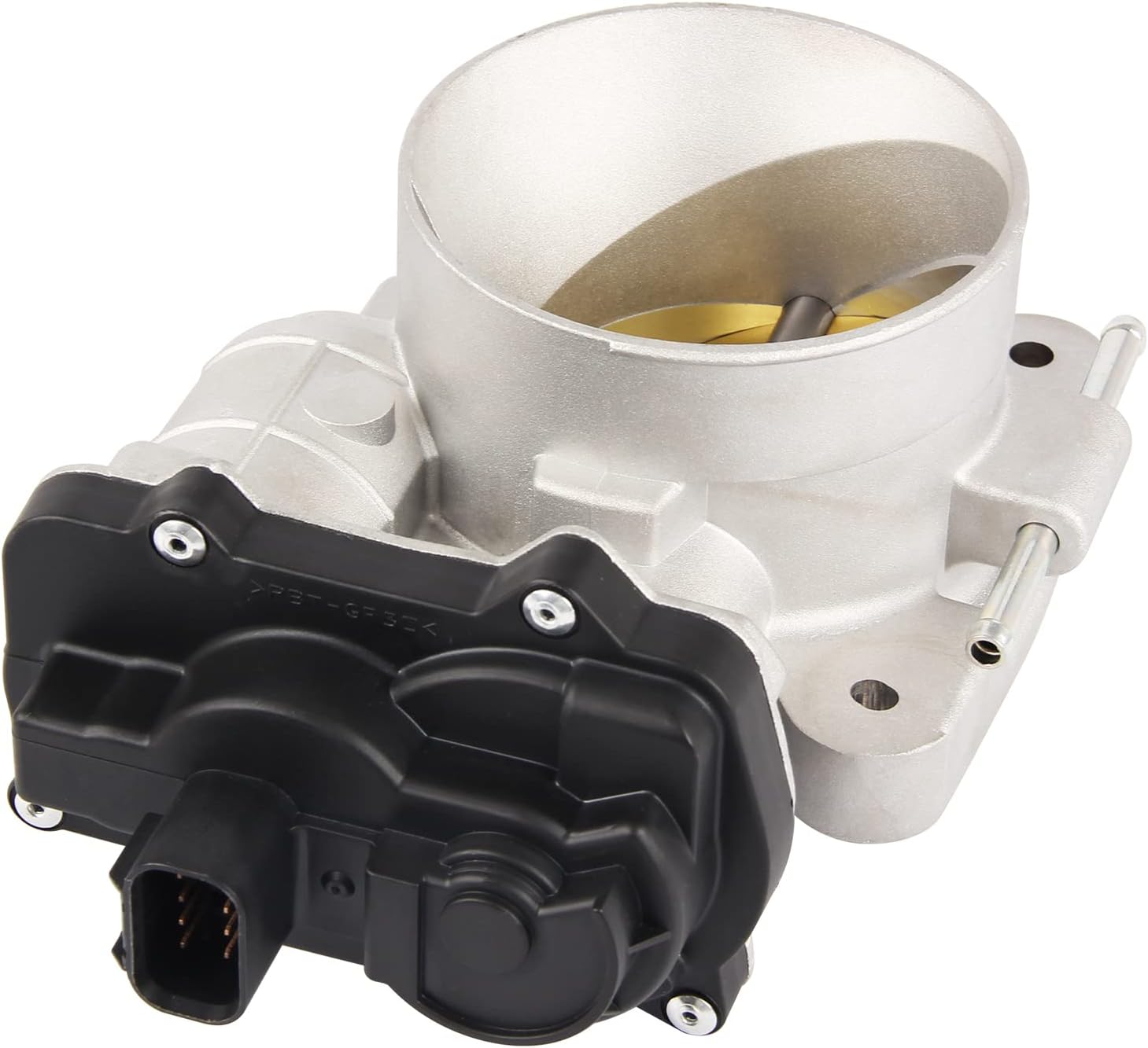 DOCAS Electronic Throttle Body Compatible with Chevy Silverado, Express, Tahoe & GMC Savana, Sierra & Buick & Cadillac & Hummer for Engine of 4.8L, 5.3L, 6.0L, Replace# 12570800, 12679525