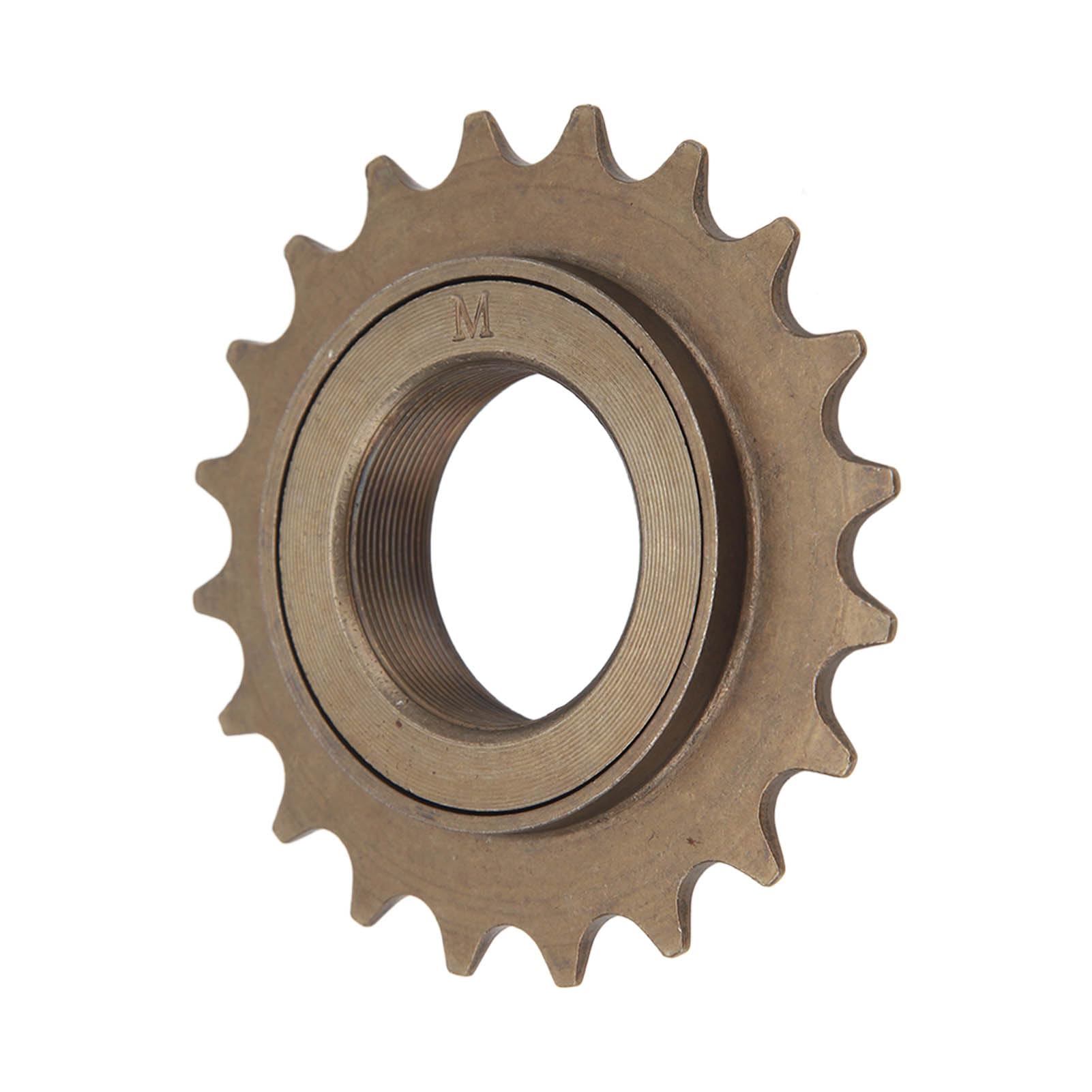 VGEBY Fahrrad Freilauf, 20 Z?hne Single Speed, Freilaufritzel Set, fr MY1016Z MY1016 MY1018 MY1020 Motor