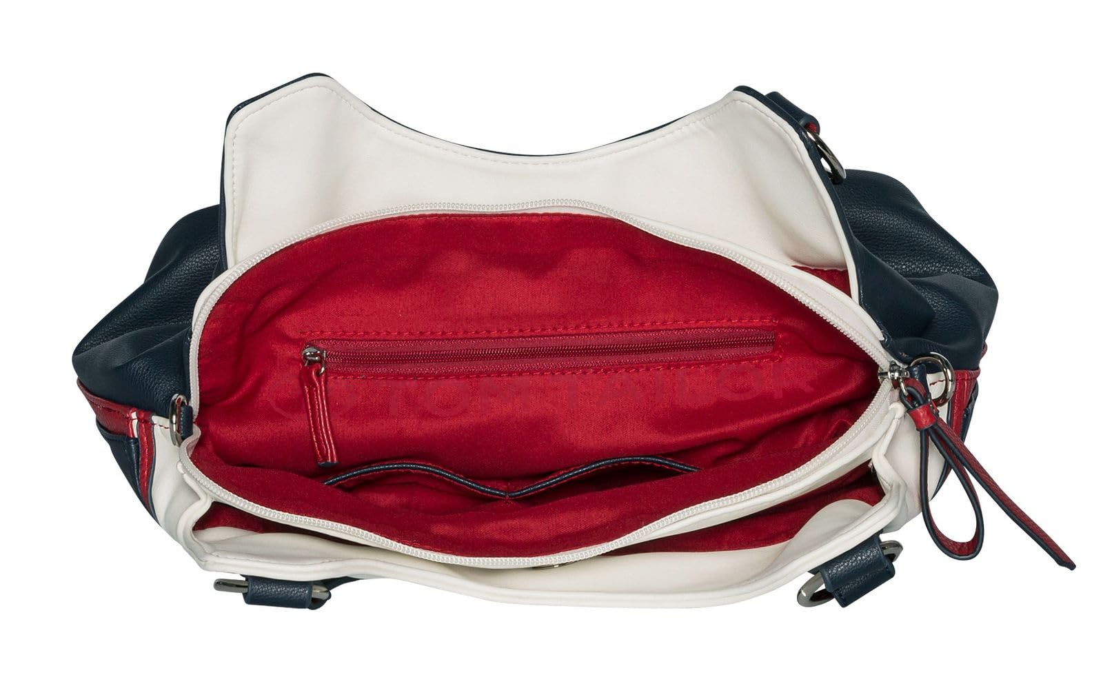 TOM TAILOR Jule Damen Shopper Umhängetasche