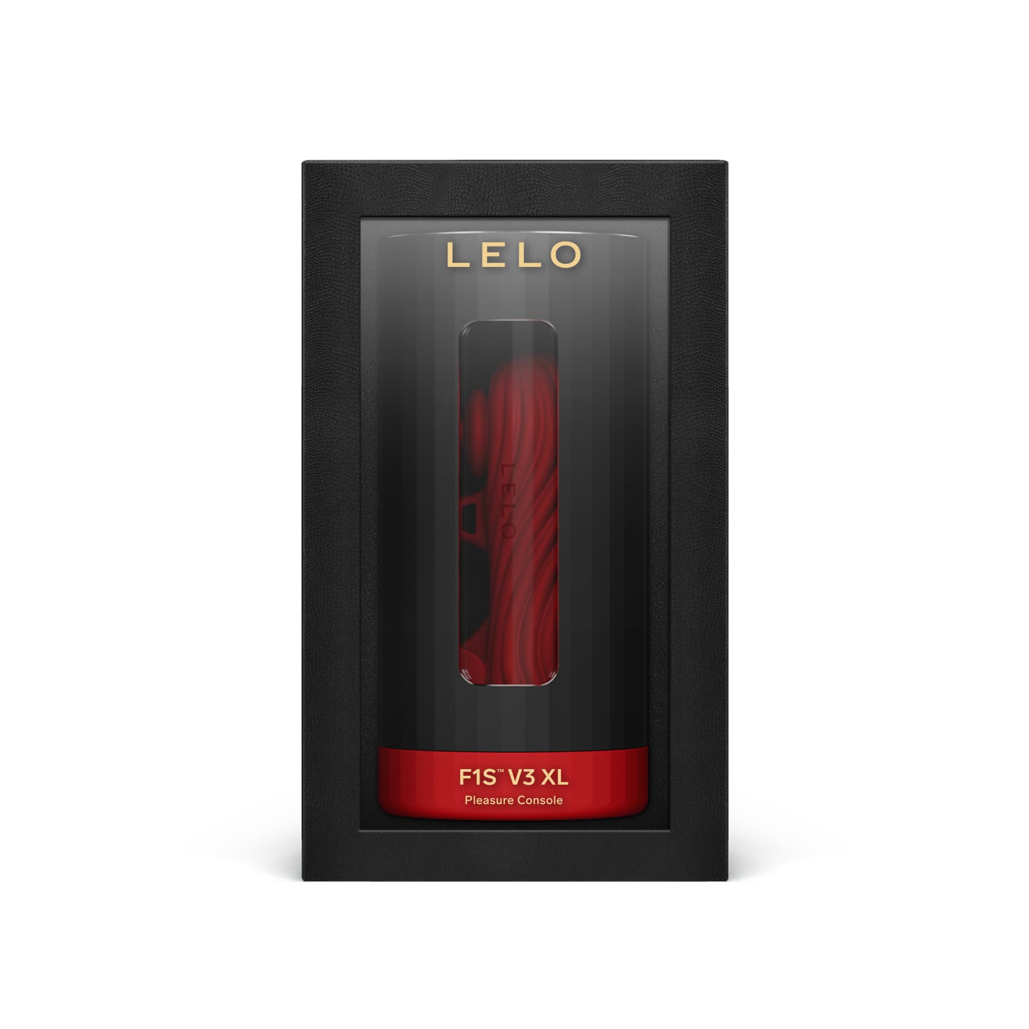 Amazon.com: LELO F1S V3 XL Male Sex Toy with Bluetooth App, Automatic Male  Masturbator with 7 Settings Sex Toy for Men with an Interactive AI Mode,  Hands Free Masturbators, Male Stroker, Male