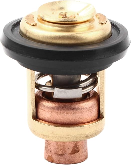 Thermostat Replacement, 19300 ZV5 043 Outboard Thermostat Replacement Boat Marine Motor