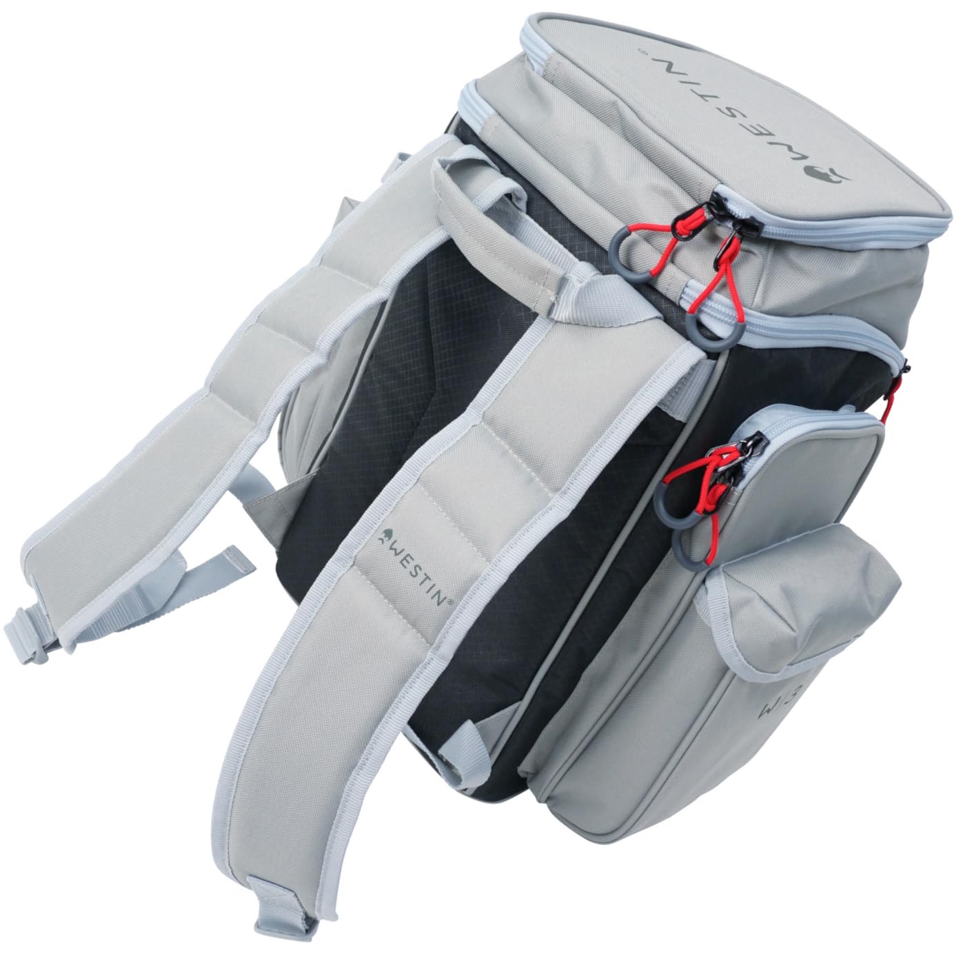 Daiwa Surf Casting 50L Zaino da Pesca 🛒Bazar Pesca