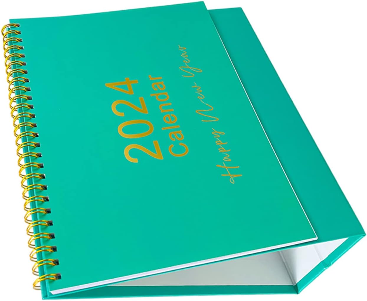 Ciieeo 2024 Desk Calendar Office Calendar Extra Large Desk Calendar ...