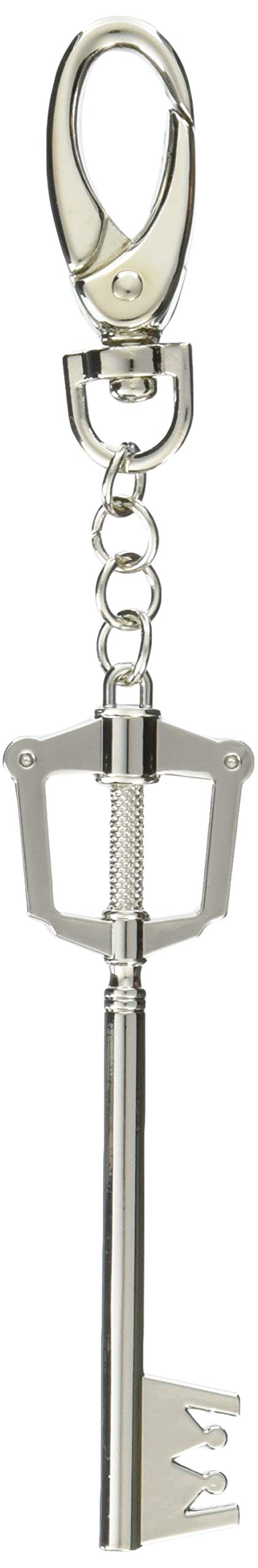 Square Enix Kingdom Hearts Keyblade Keychain, Kingdom Chain
