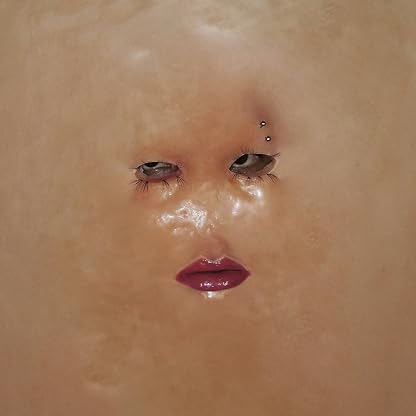 Alias (5th Anniversary Edition)[Light Pink 12" EP] por Shygirl — capa do álbum