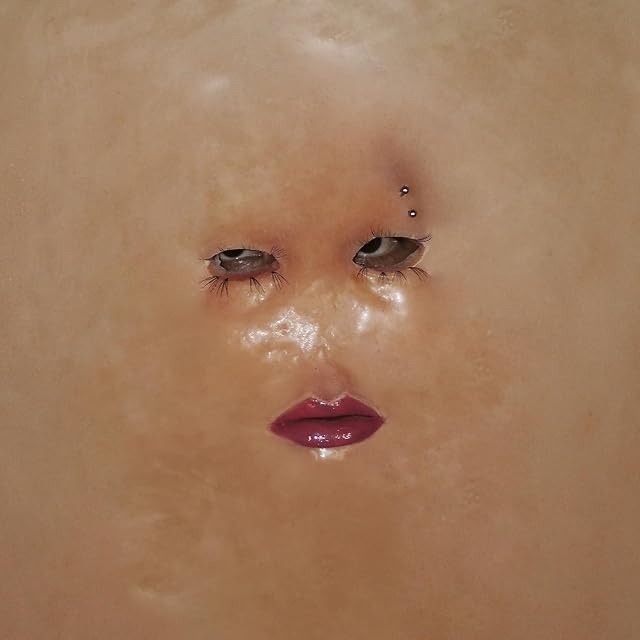 Alias (Vinil Rosa, Edição de Aniversário) por Shygirl, capa do álbum