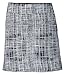 Cutter & Buck Women's CB Drytec Leah Printed Skort
