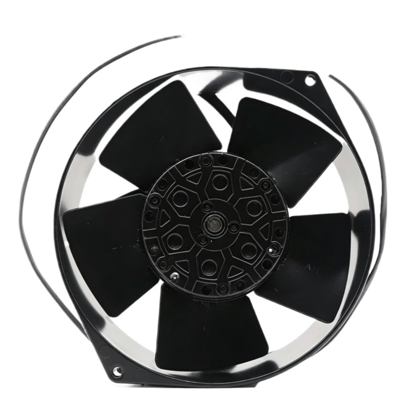 YUIDVJQWS W2S130-BM03-11 cooling fan 230V 47/46W
