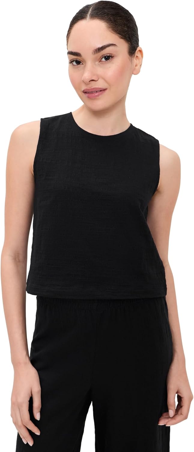 Z SUPPLY Women's Sloane Textured Top