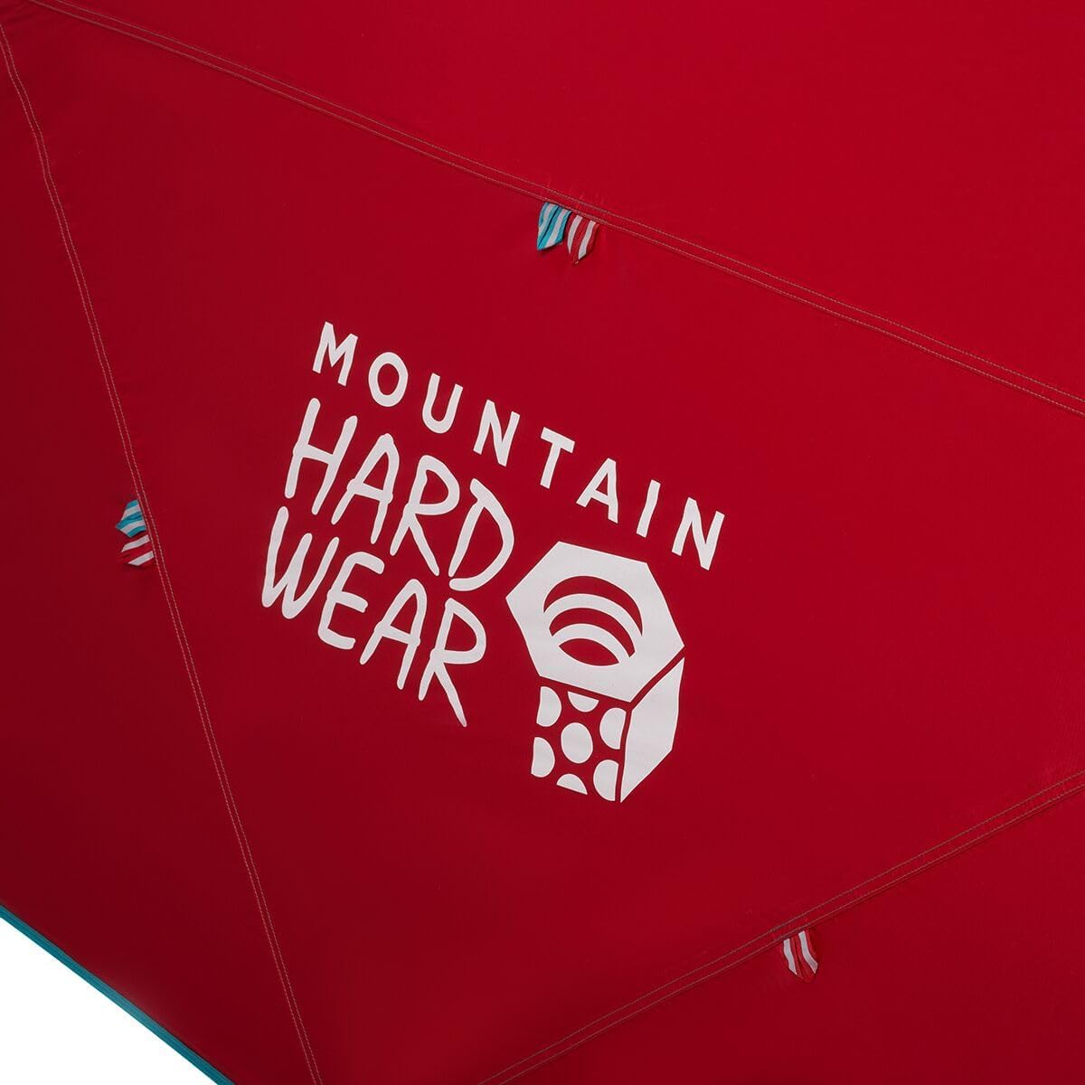 Mountain Hardwear, AC 2 Tent 2-Person 4-Season, Alpine Red, One Size
