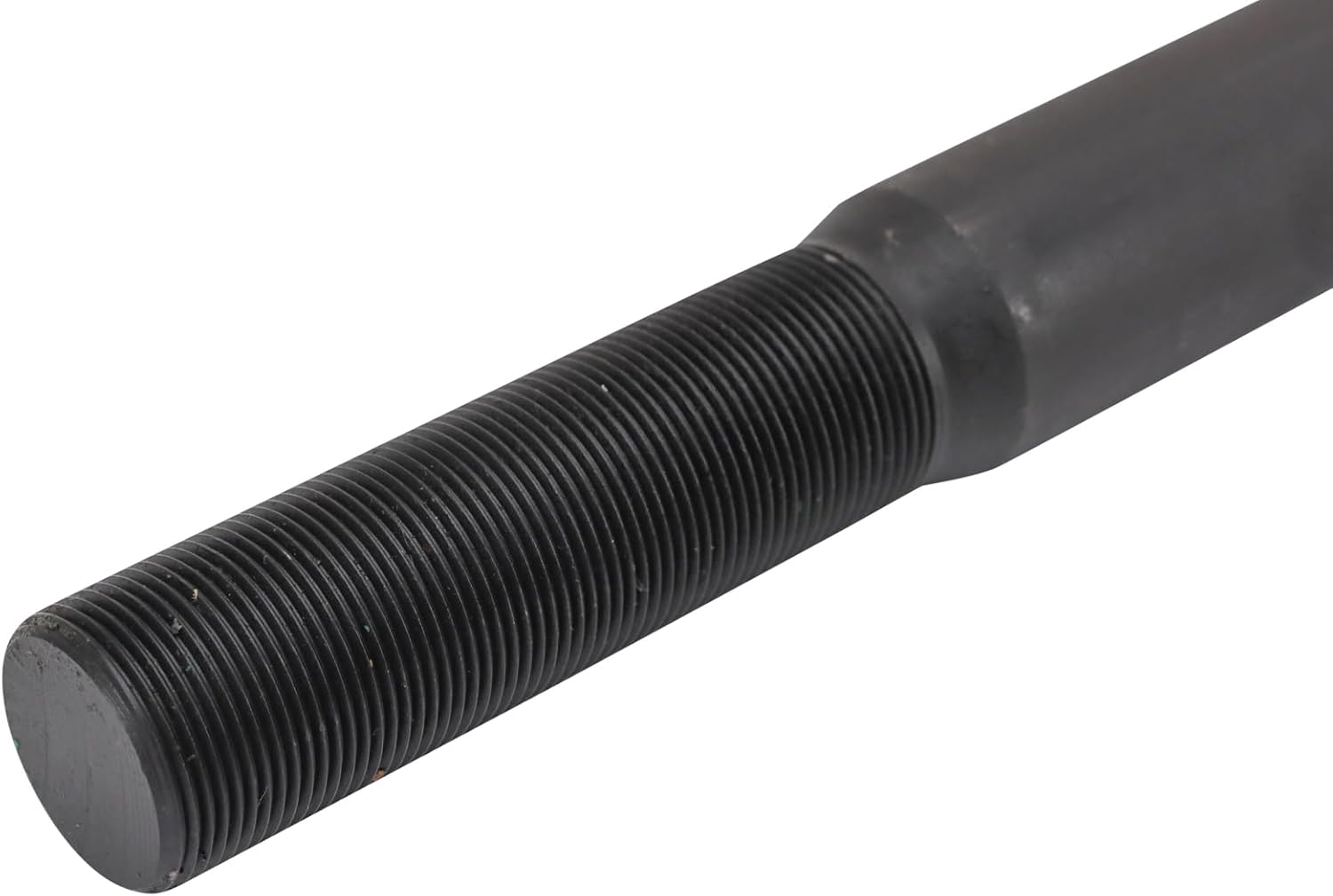 TRQ Front Right Outer Drag Link Passenger Side Upper Outer Compatible with 2007-2017 Jeep Wrangler 2018 Wrangler JK