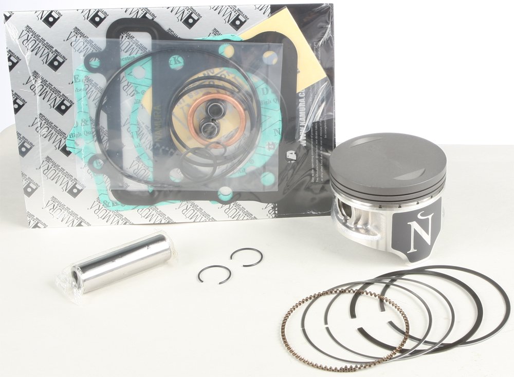 Zestaw naprawczy Namura Top End 1,50 mm Oversize do 77,45 mm Na-20000-6k