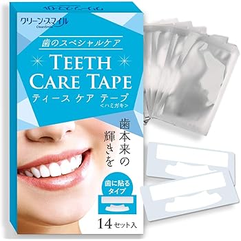 Amazon クリアクリーン プレミアム ホワイトクリアパック ハミガキ 7回分 7枚入 クリアクリーン ホワイトニング 通販