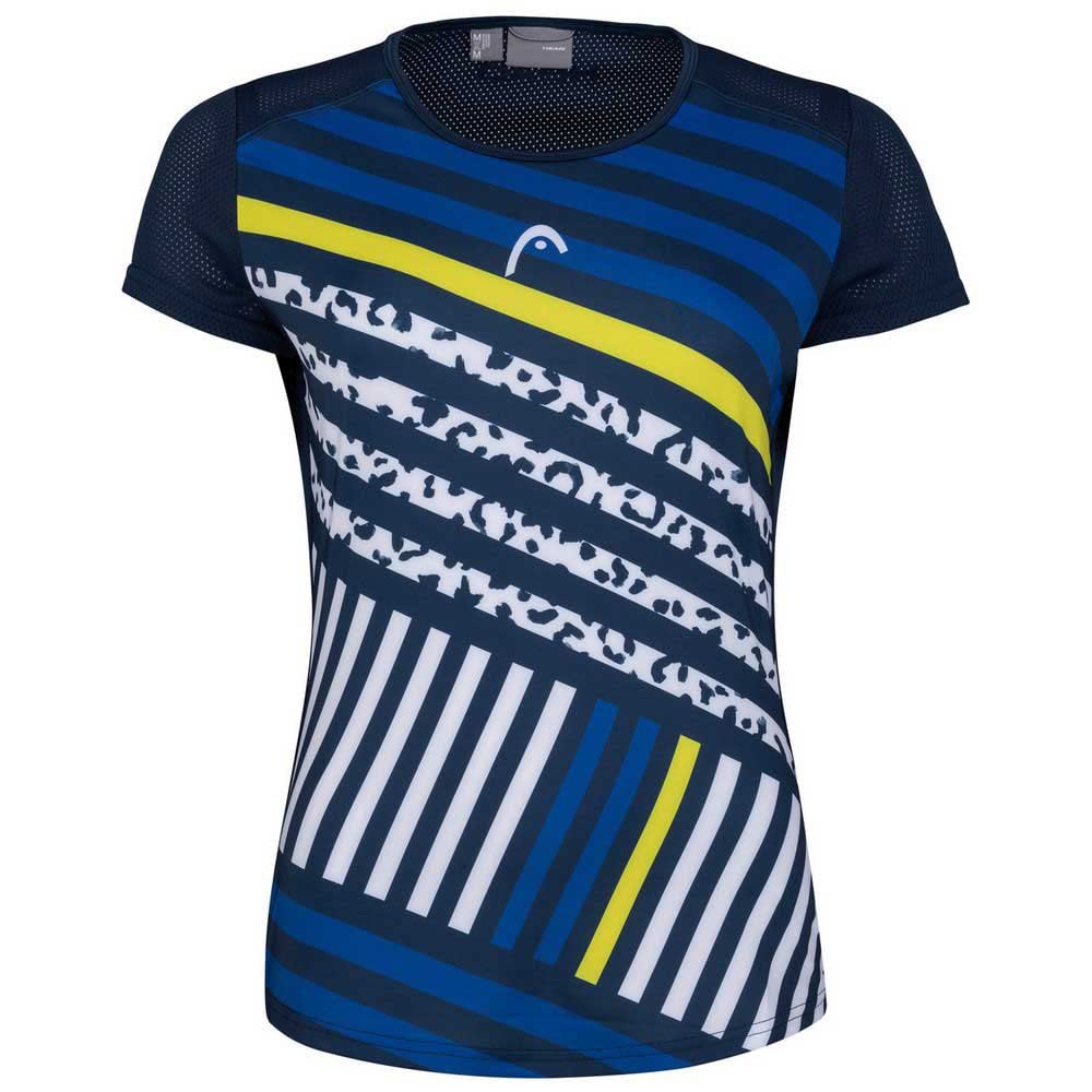 HEAD T-Shirt Girls Maglietta da Ragazza Sammy Uomo