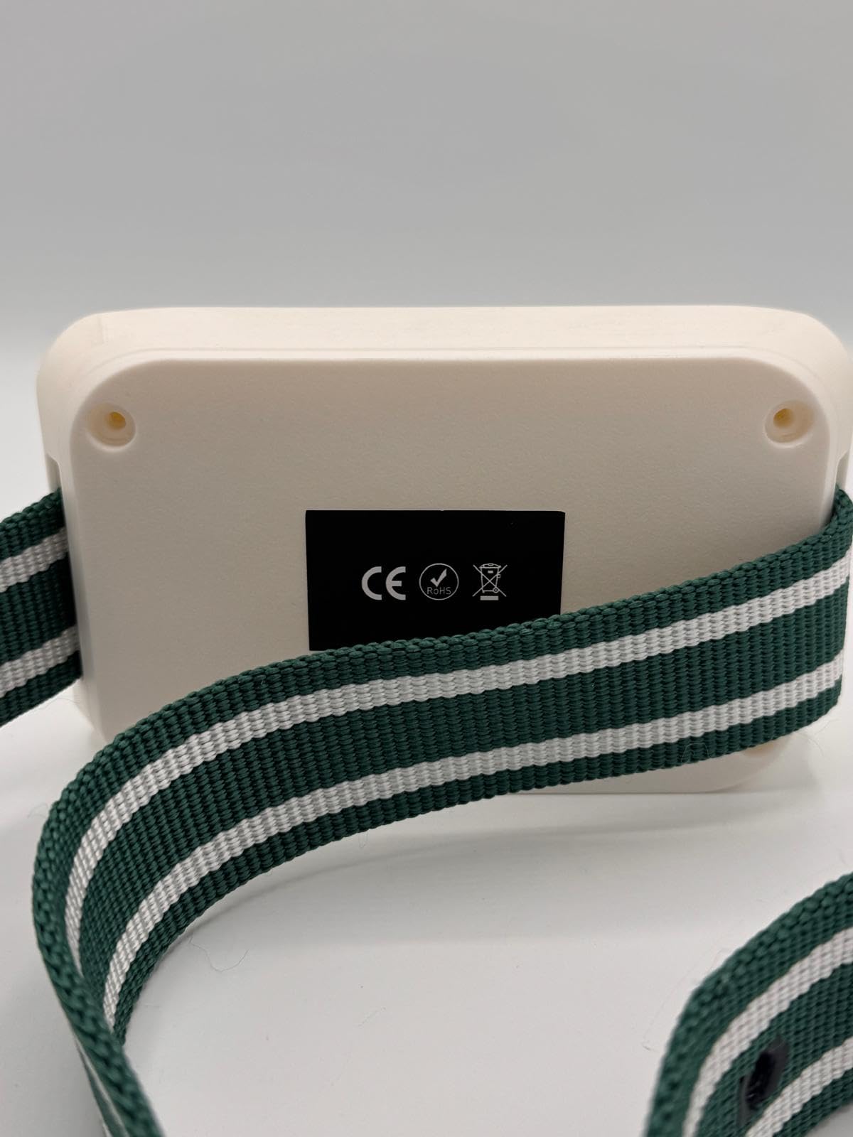 Collare GPS per Bovini - FarmBit By Intelligent Tracker