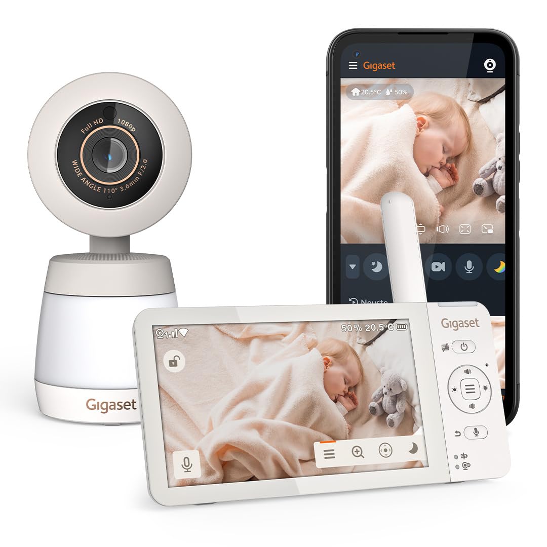 Angebote für Gigaset Babyphone