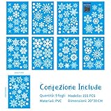 Zoom IMG-1 nepfaivy vetrofanie adesivi natalizie finestre Zoom IMG-1 nepfaivy vetrofanie adesivi natalizie finestre