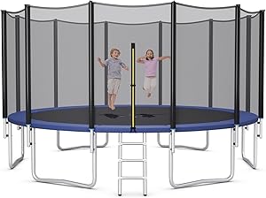 Best 16ft Trampoline With Enclosure for Sale 3 61TpbpENpfL. AC SL300