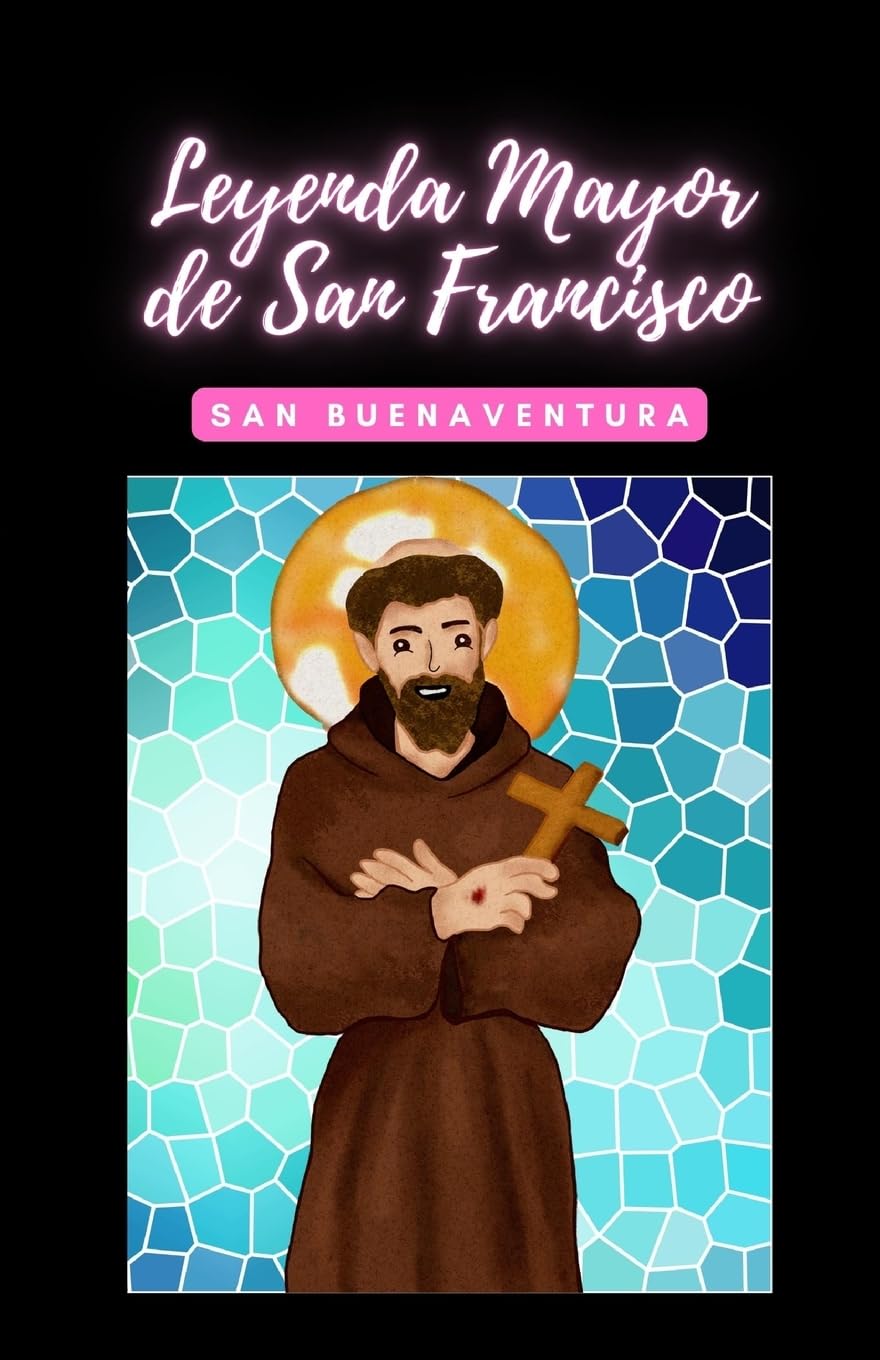 Leyenda Mayor de San Francisco