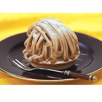 味の素 - もんぶらん様 味の素 - もんぶらん様 Amazon | [冷凍] 味の素 モンブラン 510g