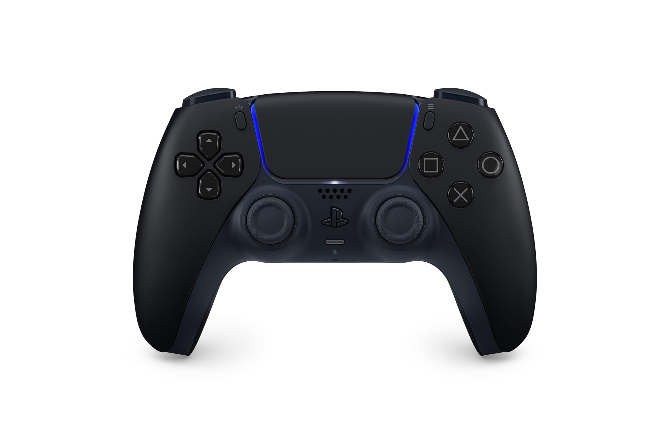 Playstation DualSense® Wireless-Controller – Midnight Black + USB-Kabel für PC - 4