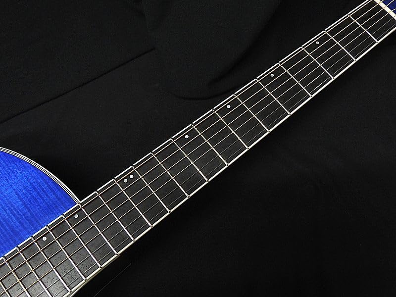 Amazon | Morris TC-16 SBU Hand Made Premium モーリス