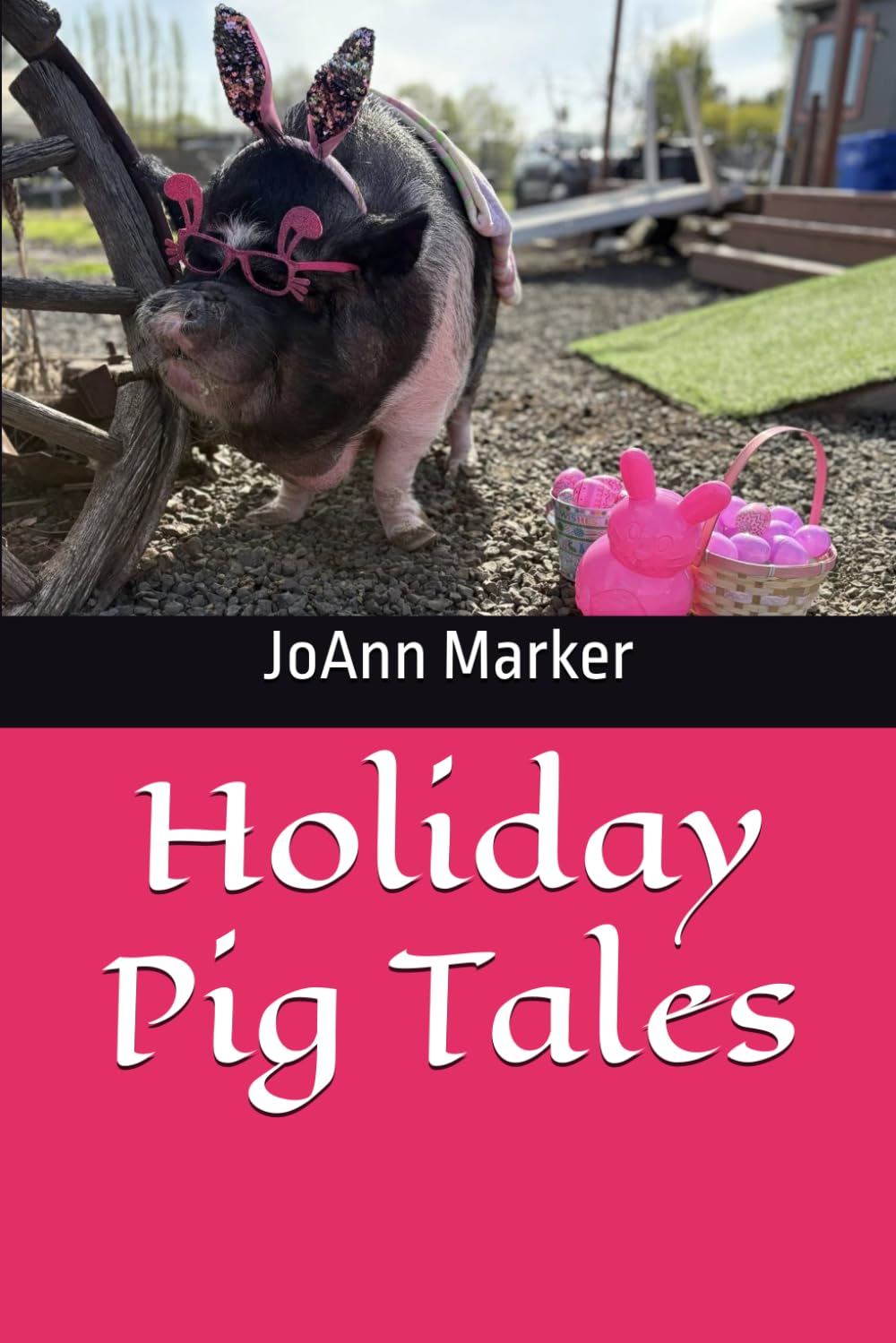 Holiday Pig Tales