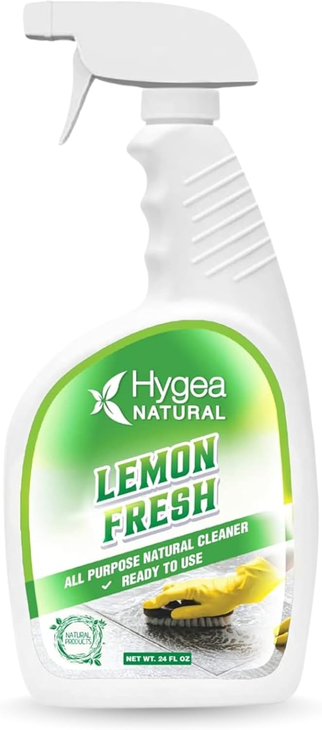 Hygea Lemon