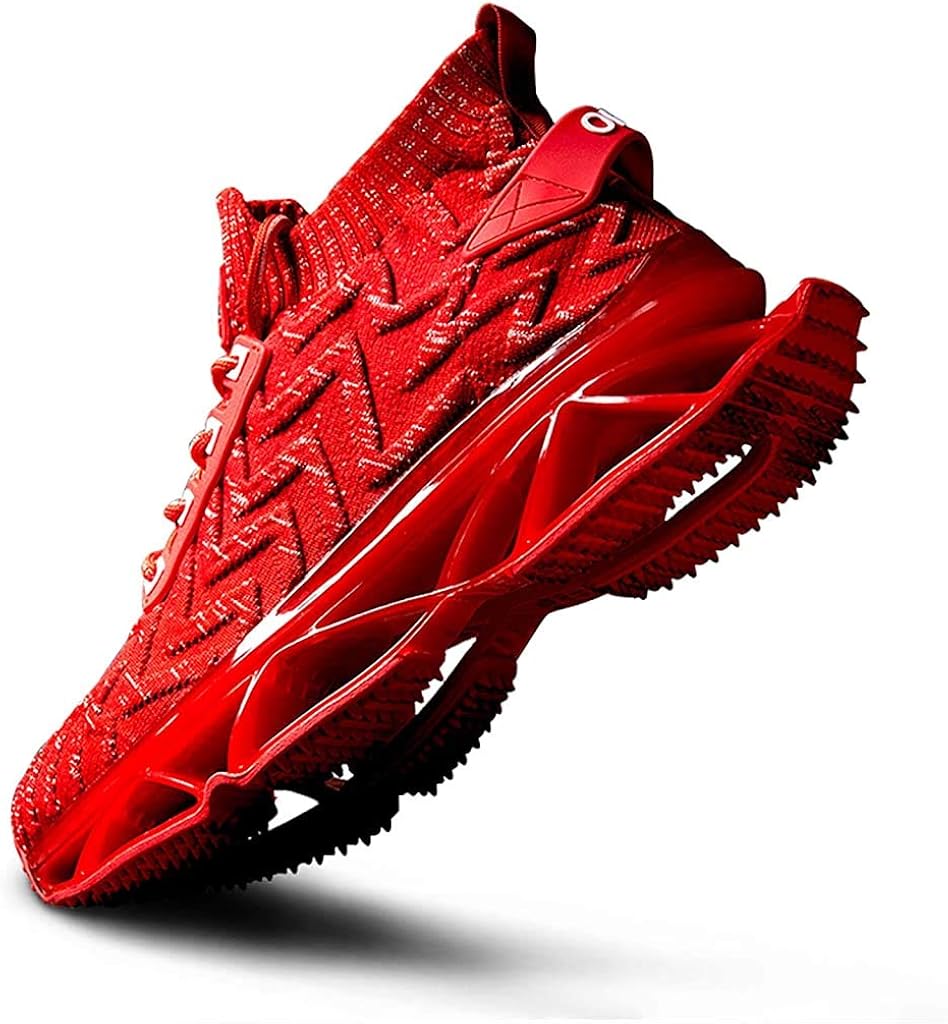 non slip athletic shoes