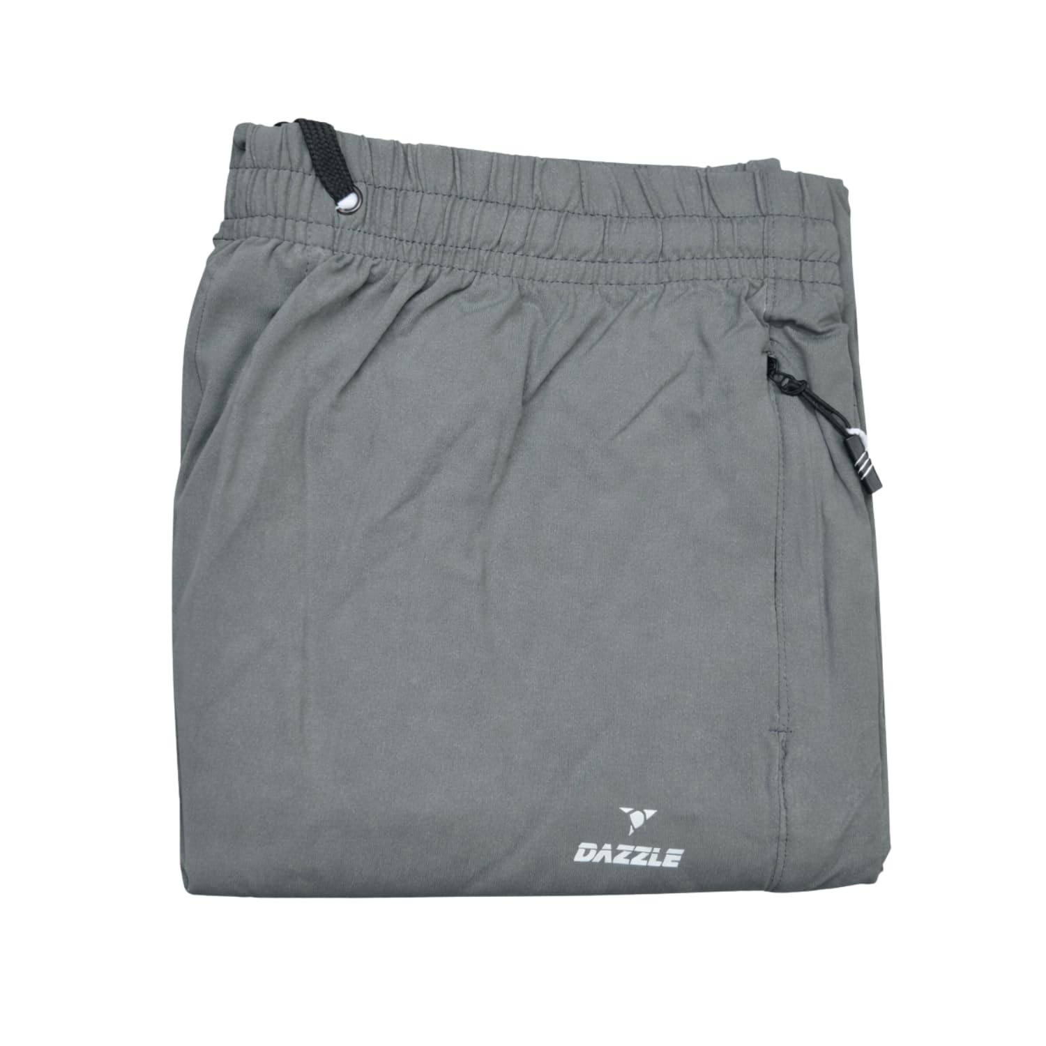 cr creations Dazzle KK Lower | Men Solid Sports Lower | Elastic Waist Track Pants | Slim Fit Activewear | Comfortable Bottom-picture-30