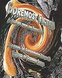 Journal Of Experimental Fiction  34