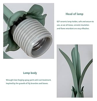 ロマンチック 簡約 現代風 デスクライト テーブルスタンド ナイトスタンド ロマンチック簡約 歐美風 デスクライト テーブルスタンド ナイト