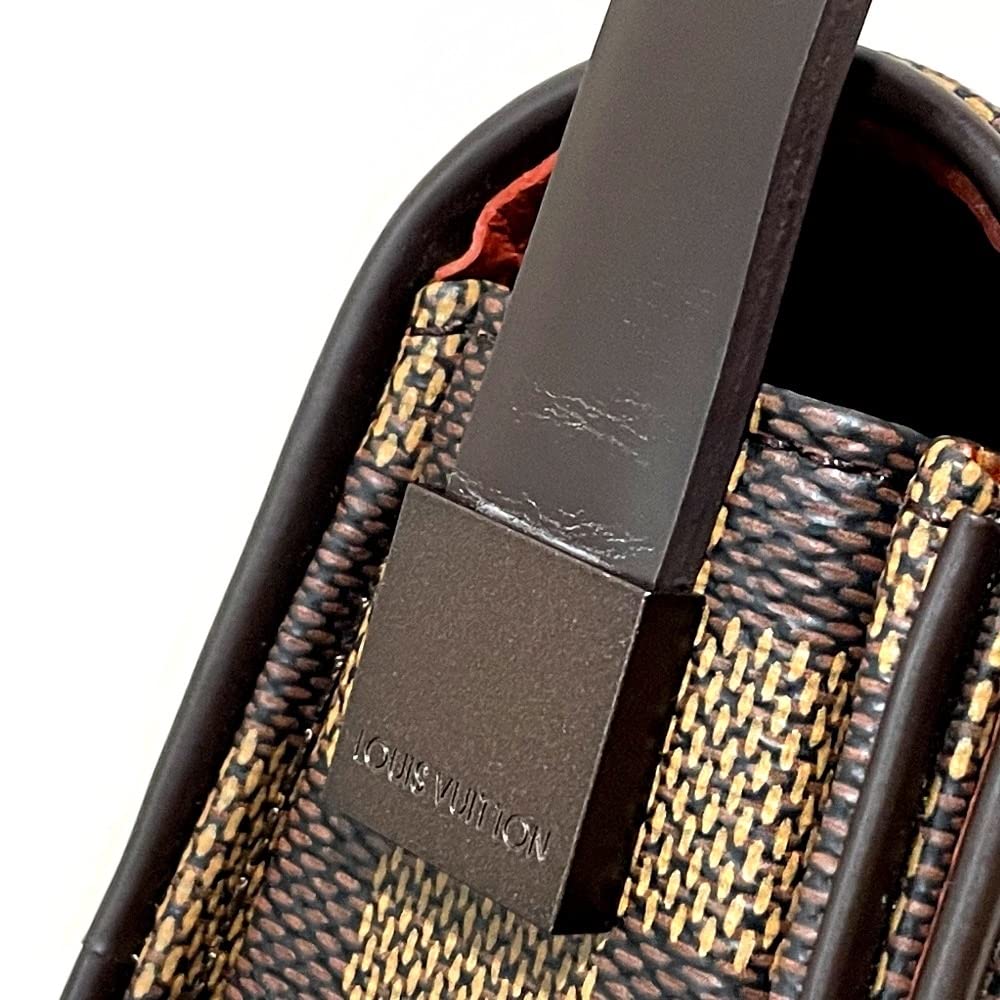 LOUIS VUITTON ルイヴィトン ダミエ トライベッカ ショルダーバッグ 楽天市場】ルイヴィトン トライベッカミニ ダミエ ショルダー